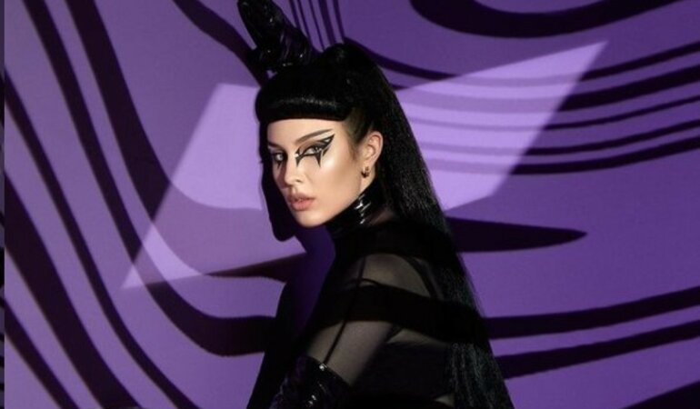 MARUV