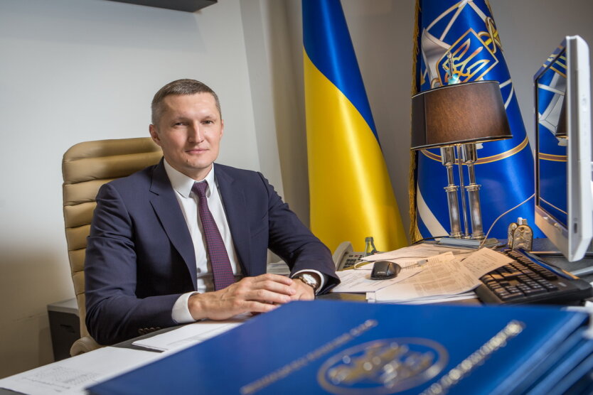 Евгений Бамбизов