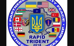 trident