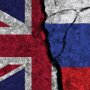 Санкции Британии против России