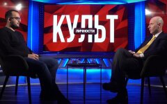 Илия Куса и Руслан Бизяев, интервью