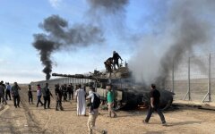 Россия открыла двери в ад: у Зеленского сделали важное заявление по ситуации в Израиле