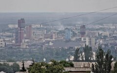 Северодонецк