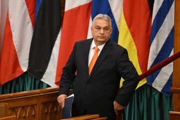 Віктор Орбан