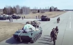 Российские оккупанты, вторжение россии в Украину, рубль