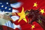 США та Китай