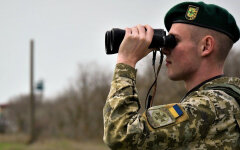 Ситуація на кордоні з Білоруссю