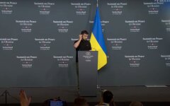 Зеленский высказался о позиции Китая и Бразилии