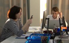 Минималка, зарплата, Украина