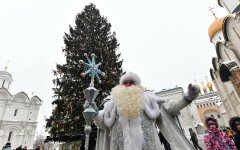 новогодние выходные дни