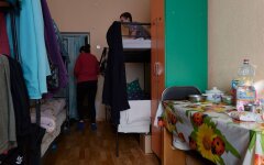 Жилье для переселенцев / Фото: Getty Images