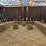 Переговоры Украины, России и США в Женеве