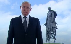 Алексей Резников, Владимир Путин, война на Донбассе