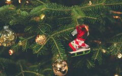 Прогноз погоди на Новий рік / Фото: Рexels