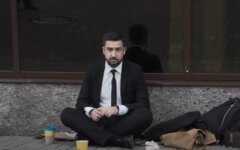 Безработица в Украине, вакансии