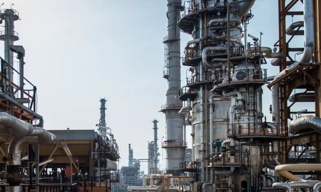 Нафта
