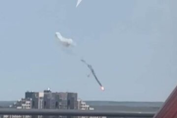 Беспилотники атаковали завод по производству ''Шахедов'' в Татарстане