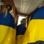 Возвращение детей в Украину