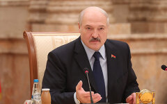 лукашенко