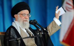 Иран отверг призывы вернуться к ядерной сделке