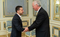 Владимир Зеленский