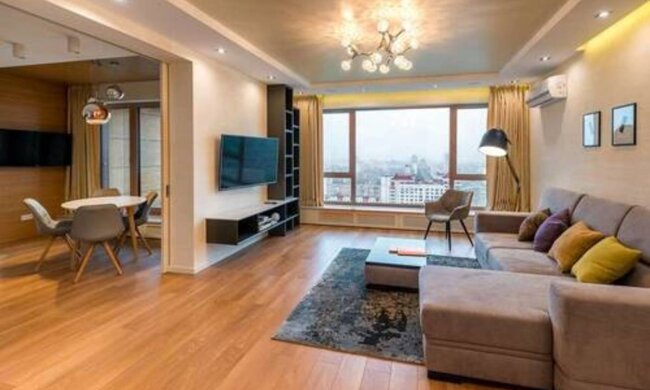 Нерухомість в Україні