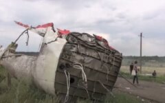 Boeing-777 рейса МН17, Нидерланды, Донбасс