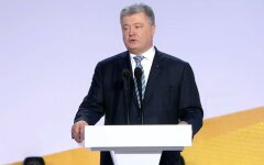 Петр Порошенко 4