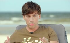 Максим Галкин, война россии против Украины, обстрел одессы