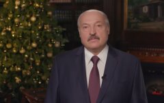 Александр Лукашенко