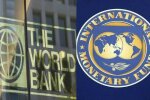 МВФ и Всемирный банк