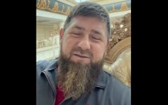 Кадыров заявил, что "засиделся" и уходит в "бессрочный отпуск"