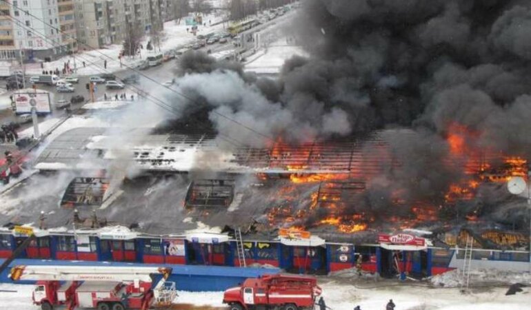 kemerovo