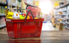 Ціни на продукти / Фото: istock