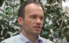 Малюська похвастался платными камерами Одесского СИЗО