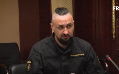 ВПК Украины подписал более 20 соглашений с иностранными партнерами, - Камышин