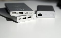 Павербанки в Україні