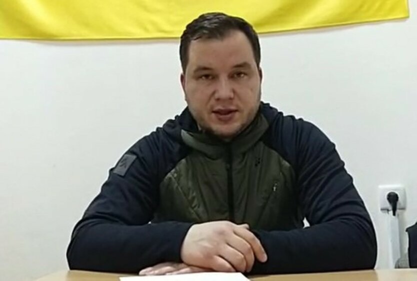 Вторжение России в Украину: председатель Сумской ОГА заявил, что войска  оккупантов окружили Конотоп