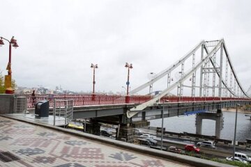 мост труханов