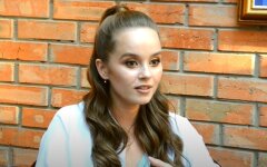 Алина Ляшук