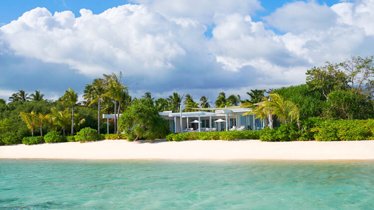 Banwa Private Island-