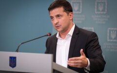 Президент Украины