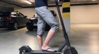 Электросамокаты в Украине