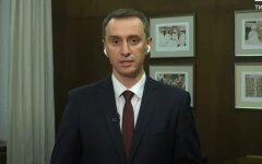 Виктор Ляшко, красная зона, коронавирус в Украине