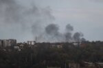 Ракетный удар по Львовской области, иллюстративное фото, война с россией