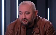 Матиос резко высказался о постоянно реформируемой судебной системе Украины