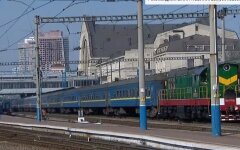 Укрзализныця, кандидаты на должность, глава Укрзализныци