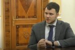 Министр инфраструктуры Украины Владислав Криклий