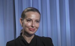 Яника Мерило, цифровизация, электронное голосование