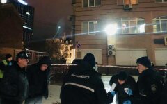 полиция